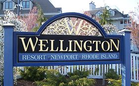 Wellington Hotel Newport